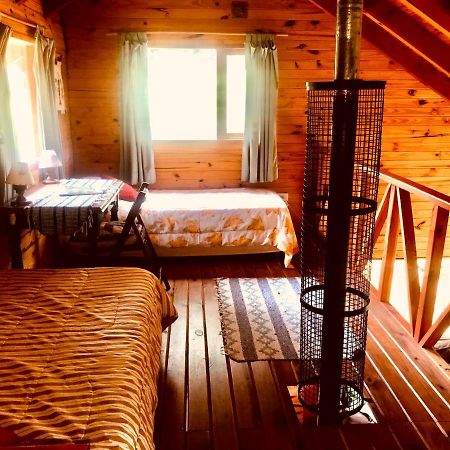 Cabana De Montana San Carlos de Bariloche Exteriér fotografie